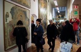 Ancorotti, rilancio e polemica
'Riuniamo biblioteca e museo'