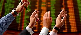 La Borsa di venerdì 4 aprile