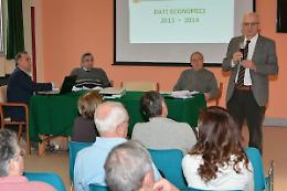 Fondazione Busi, il presidente Bini: dopo 10 anni avanti i giovani