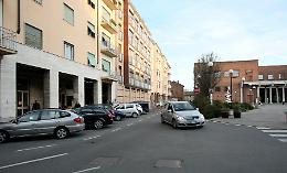 Parcheggi gratis in centro, ipotesi di destinarne una parte ai residenti