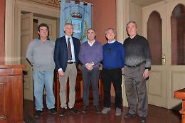 Nuovo presidente all'Avis Pedale Casalasco