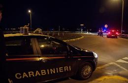 Padroni in vacanza, casa svaligiata