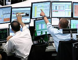 La Borsa di mercoledì 18 marzo 2015