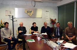 Scs Servizi locali in attivo ed Ervin lascia