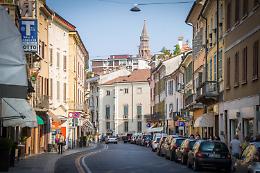 "Arredi esterni più belli"
Il Comune sconta le tasse