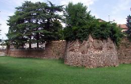 MagicaMusica con la città fantastica