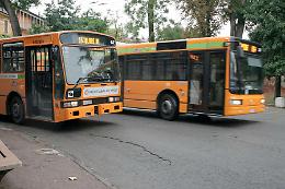 I bus cremonesi parlano tedesco, Arriva rileva il 51% di Km