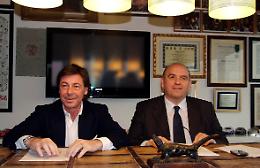 Appalto rifiuti, Forza Italia chiede la commissione di garanzia