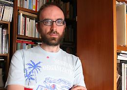 Agente segreto a difesa dell’arte