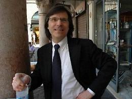 Un giornalista come sindaco