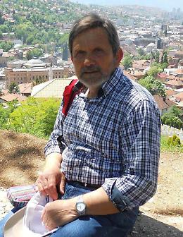 Mario Bazzani scioglie la riserva: si ricandida a sindaco