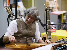 Domenica la presentazione alla Feltrinelli di ''Psycho Killer'' di Guaitamacchi