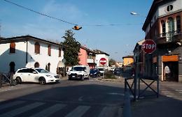 Ombriano, summit Comune-commercianti