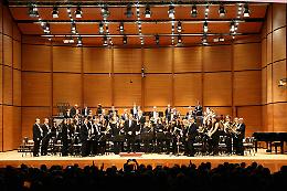 ''Concerto di Primavera'' a Castelleone della Banda di Trigolo