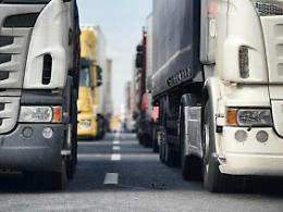 Imprese di autotrasporto, crollo senza fine