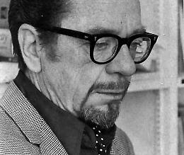 Un affascinante libro alcolico e visionario scritto nel 1948