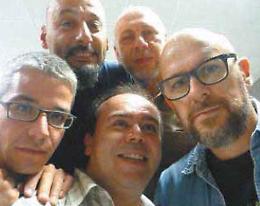 All’Arci di Cremona sabato i Freeway Jam