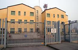 "Carabinieri, nessun taglio" assicura Mantovani