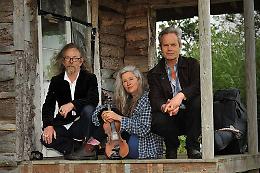 Le radici acustiche di Chris Jagger a Nembro (Bg) Venerdì 28