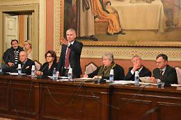 Nuova sede per l'Asl: vince il bando la fondazione Busi