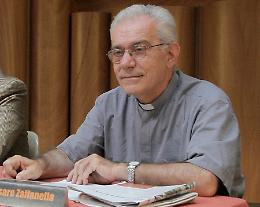 Si è spento monsignor Zaffanella, parroco di Bonemerse