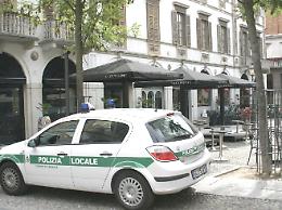 Grave malore al Filati Pregiati