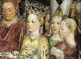 La dominazione longobarda: il popolo pannonico ha lasciato tracce profonde in Val Padana