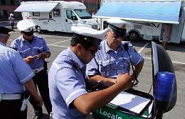 Multe, salasso da 960mila euro: ecco dove finiscono i soldi