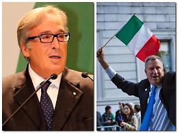 Il sindaco di New York: 'Welcome Mondomusica'
