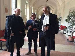 Accusato di truffa e bancarotta: Roversi assolto