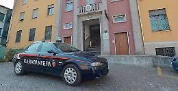 Acquisti con carta di credito rubata, denunciata