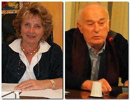 Udc e Centro Democratico: si candidano Rubasova e Araldi