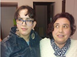 Ipovedente esclusa dai corsi
Ma tre anni dopo si laurea
