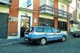 Guidava senza patente, denunciato 26enne nigeriano