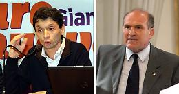 Galimberti: "C'è entusiasmo"
Perri: "Nessuna preoccupazione"