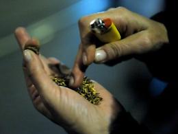 Eroina e hashish: tre segnalati