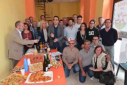 Matteo Rossi scopre tutte le sue carte