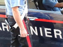 Furti in paese, prelevati monili d'oro