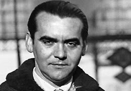 Pomeriggio con la poesia di Federico Garcia Lorca all'Adafa Domani