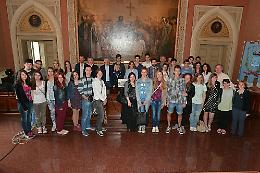 Casalmaggiore-Loznica (Serbia): un ponte di pace lungo 10 anni