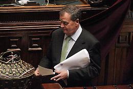 Calderoli a Cremona: 'Perri è Perricoloso'