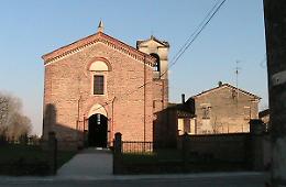  Sabato 17 visite alle pievi della via Giuseppina