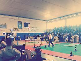 Doppio appuntamento per il Karate Bushido