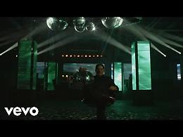 Giorgio Moroder - "Good For Me" ft. Karen Harding 