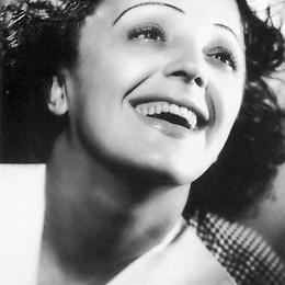 Omaggio a Edith Piaf domenica ad Alice