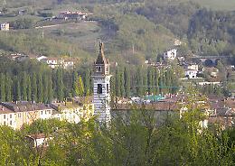 Lunga Marcia in Alta Val Nure ''Dante Cremonesi''  Domenica 25 maggio