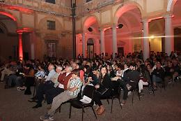 Le immagini della Notte dei musei a Cremona