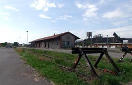 Trasporti, nuovo terminal bus
Cambiano corse e aree sosta 