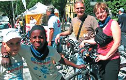 Tutti in sella per Bicincitt&agrave; domenica a Cremona