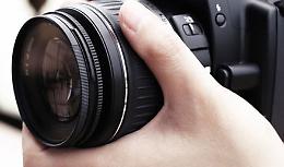 A Casalmaggiore workshop ''Dallo scatto alla postproduzione'' 7 e 8 giugno